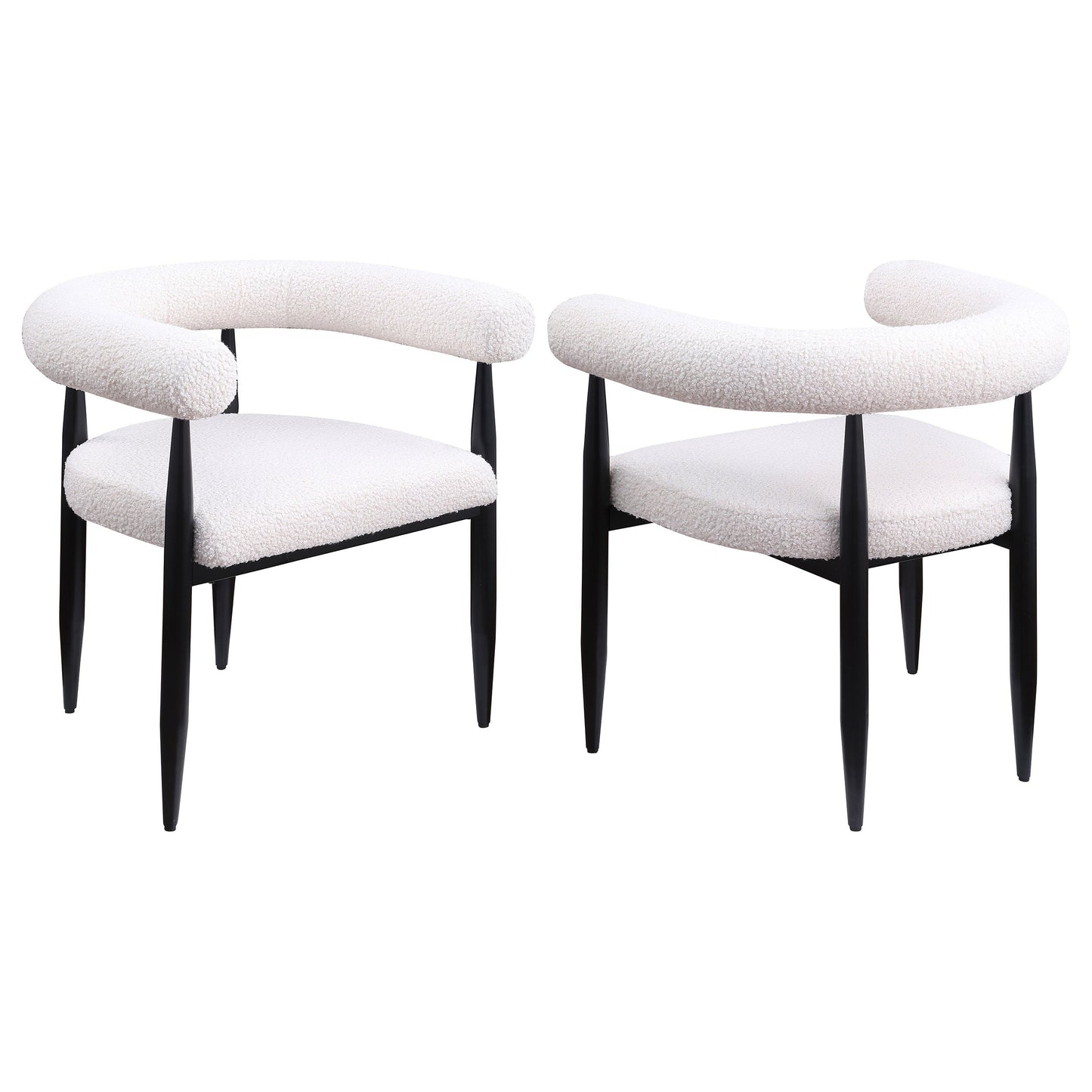 Fauteuil à accoudoirs Dunmore