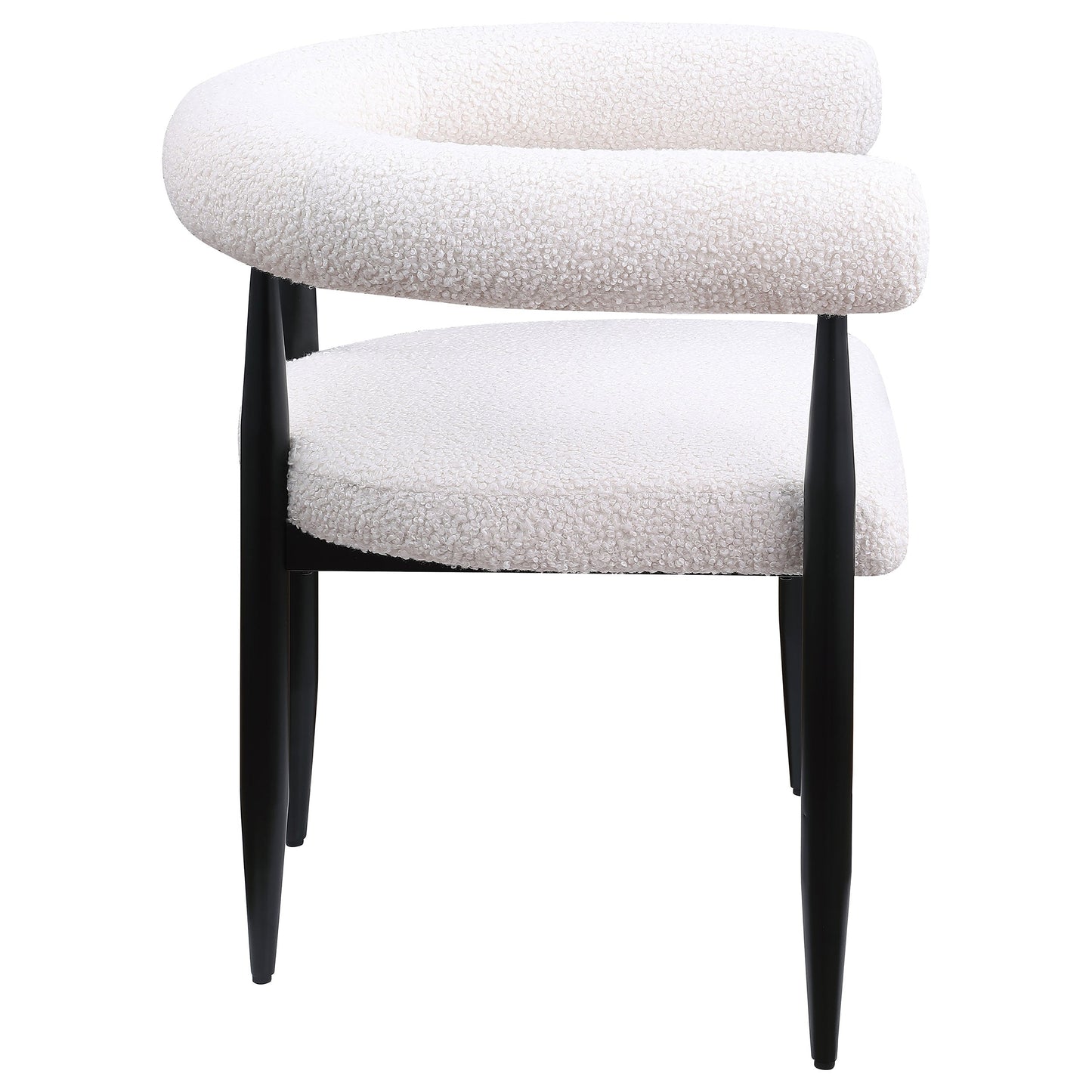 Fauteuil à accoudoirs Dunmore