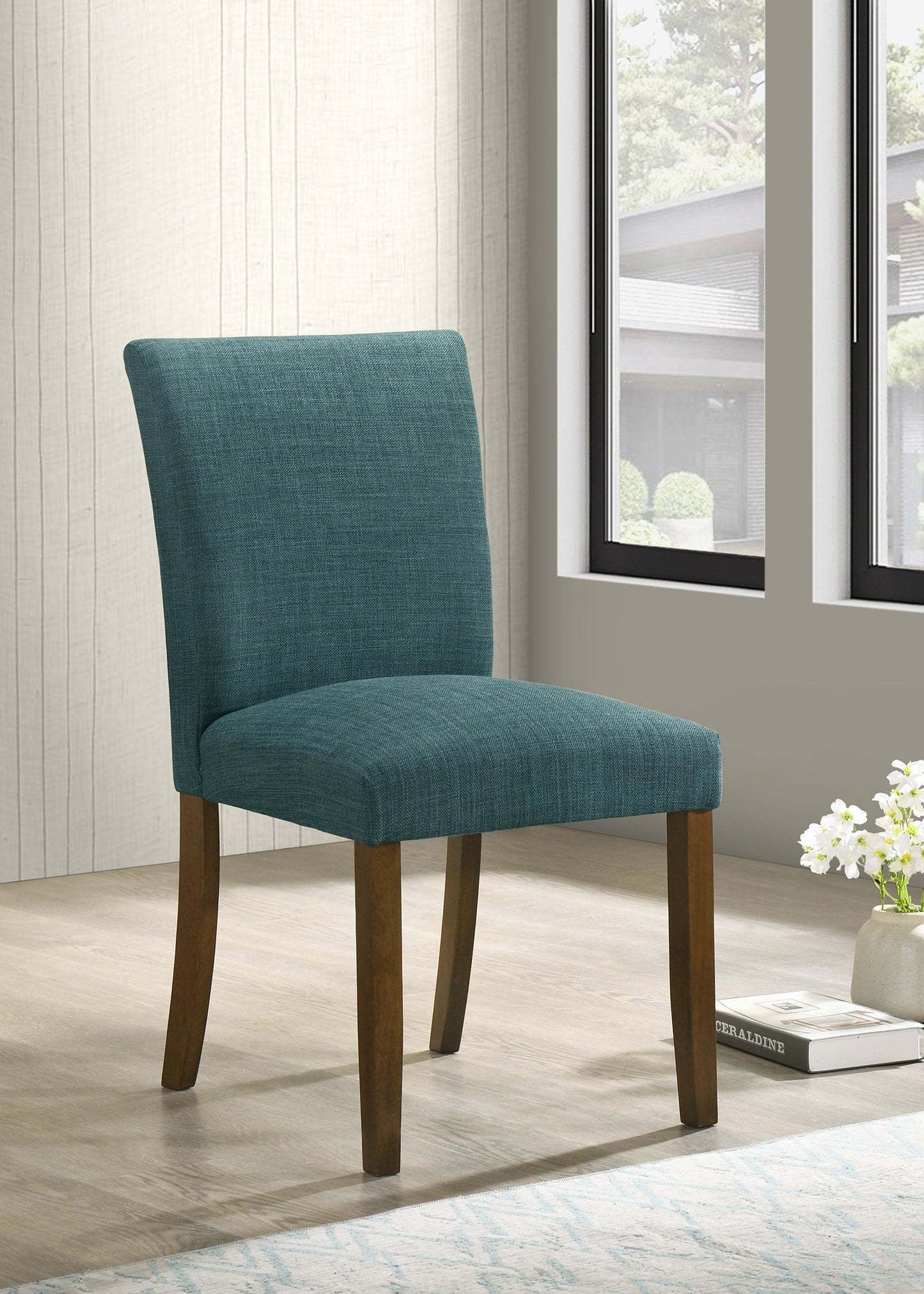 Chaise d'appoint Cantley