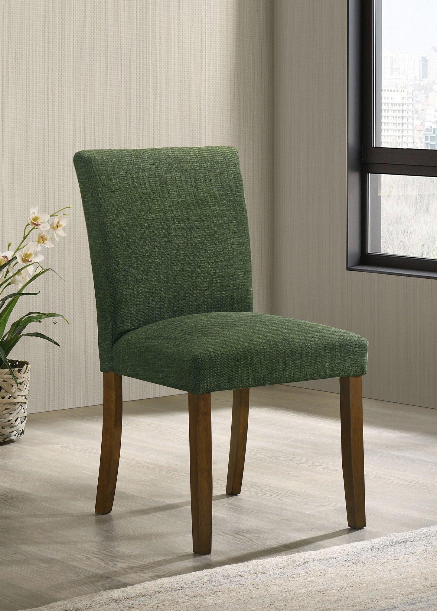 Chaise d'appoint Cantley