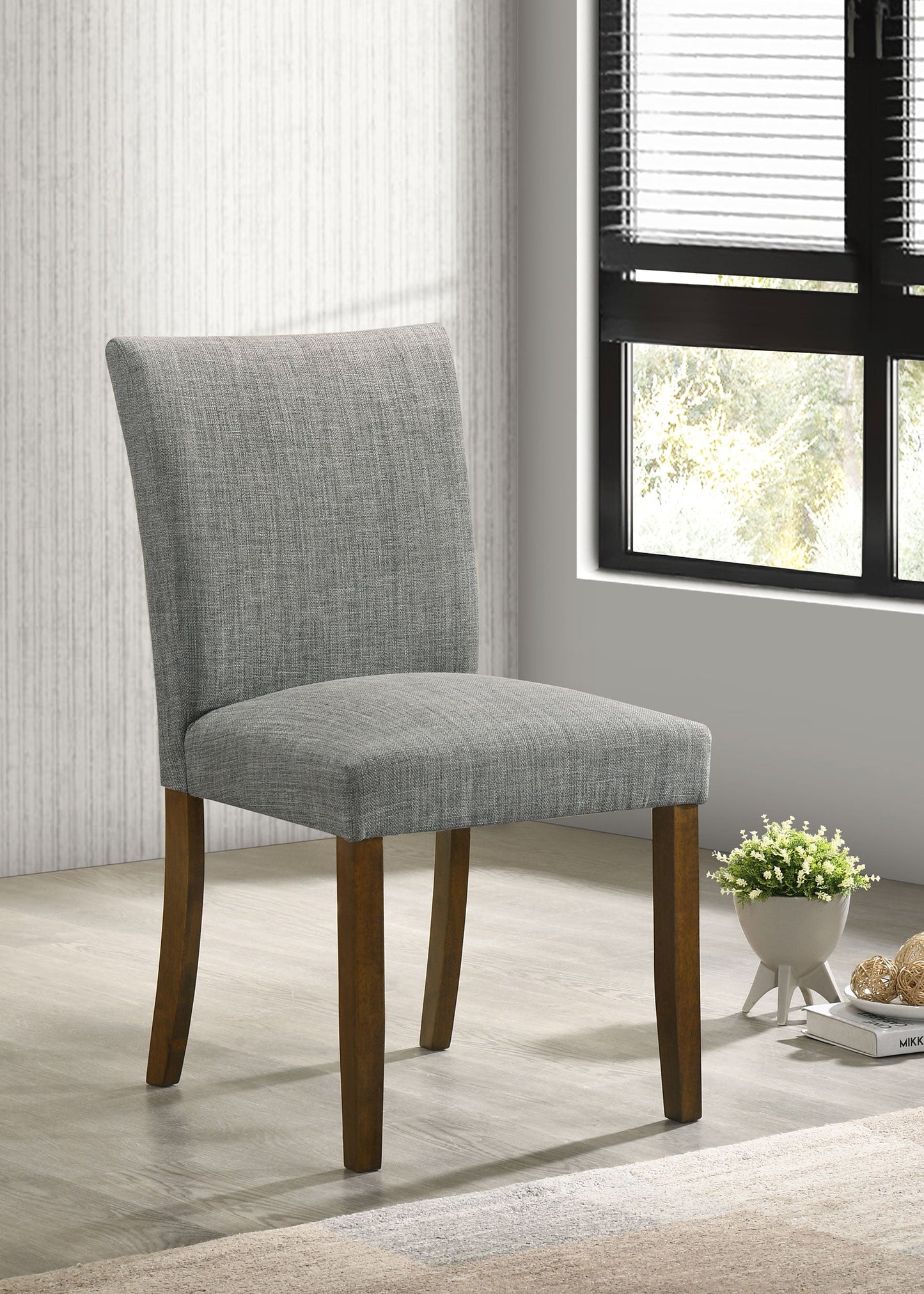 Chaise d'appoint Cantley