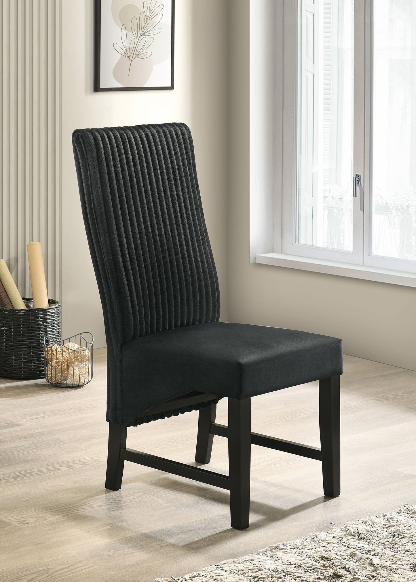 Chaise d'appoint Barrand