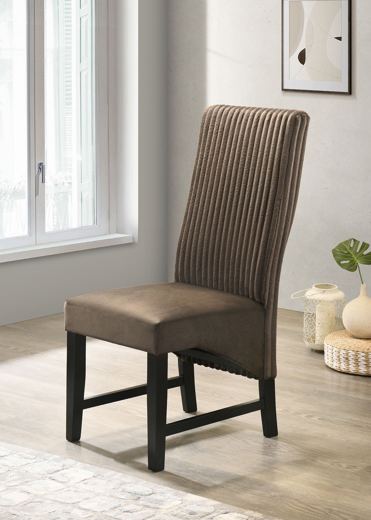 Chaise d'appoint Barrand