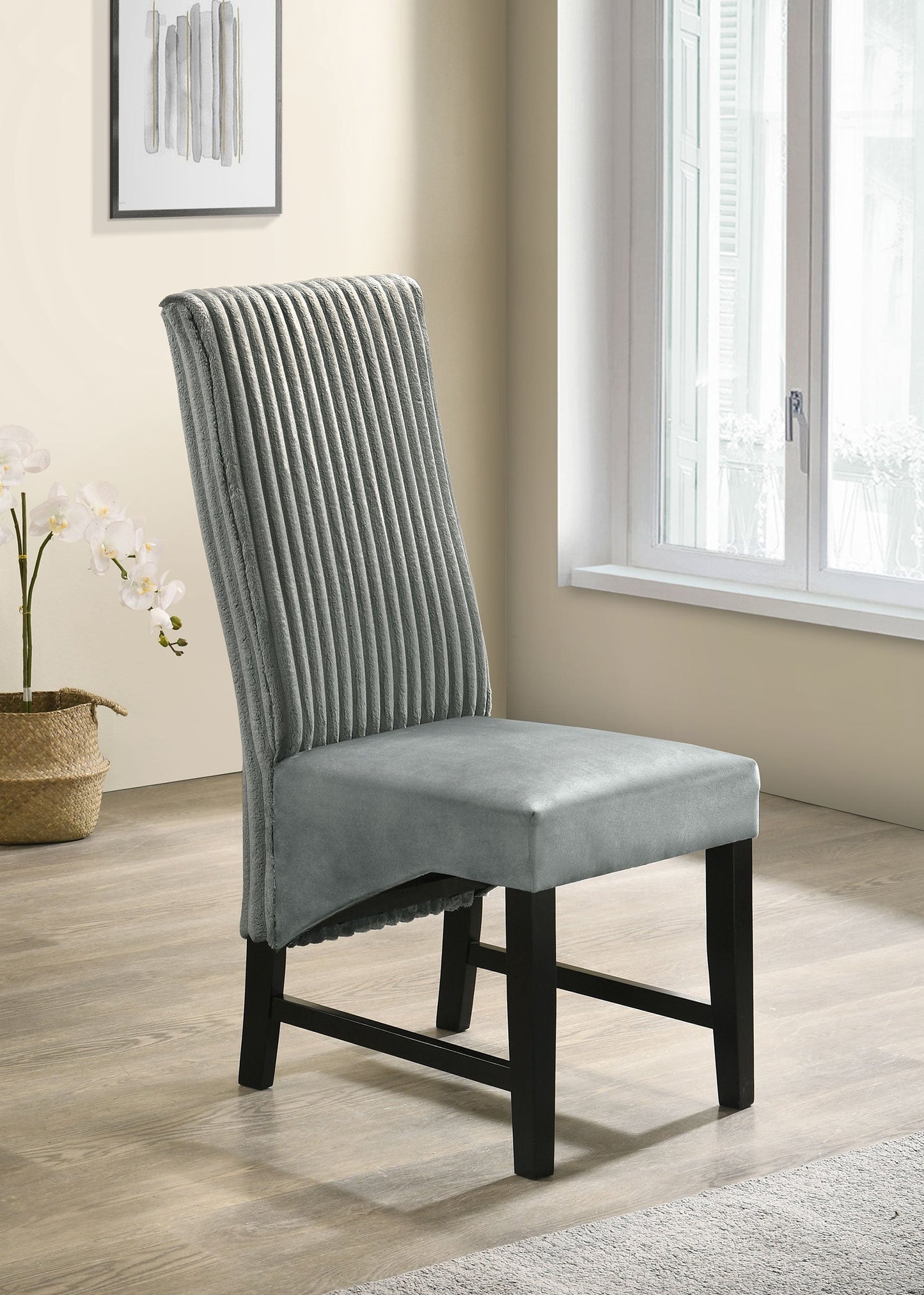 Chaise d'appoint Barrand