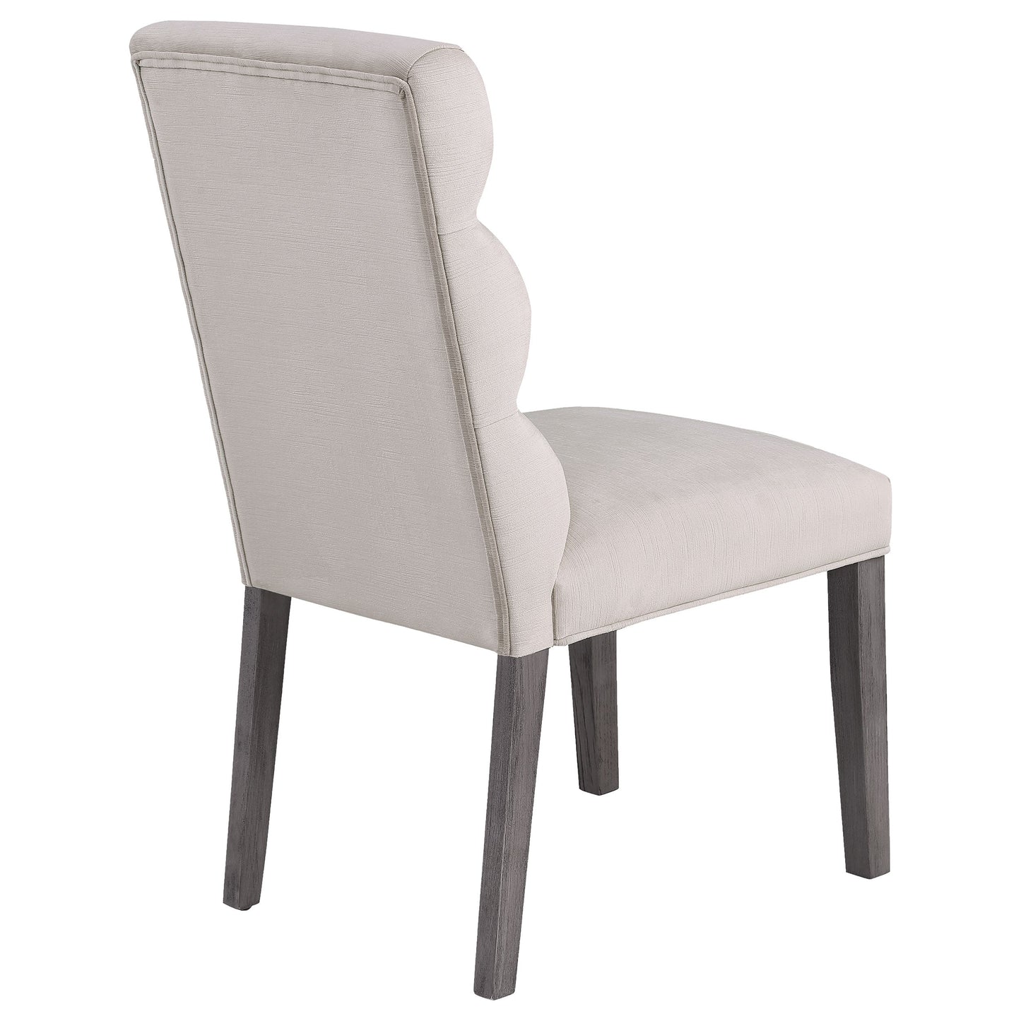 Carla, chaise d'appoint