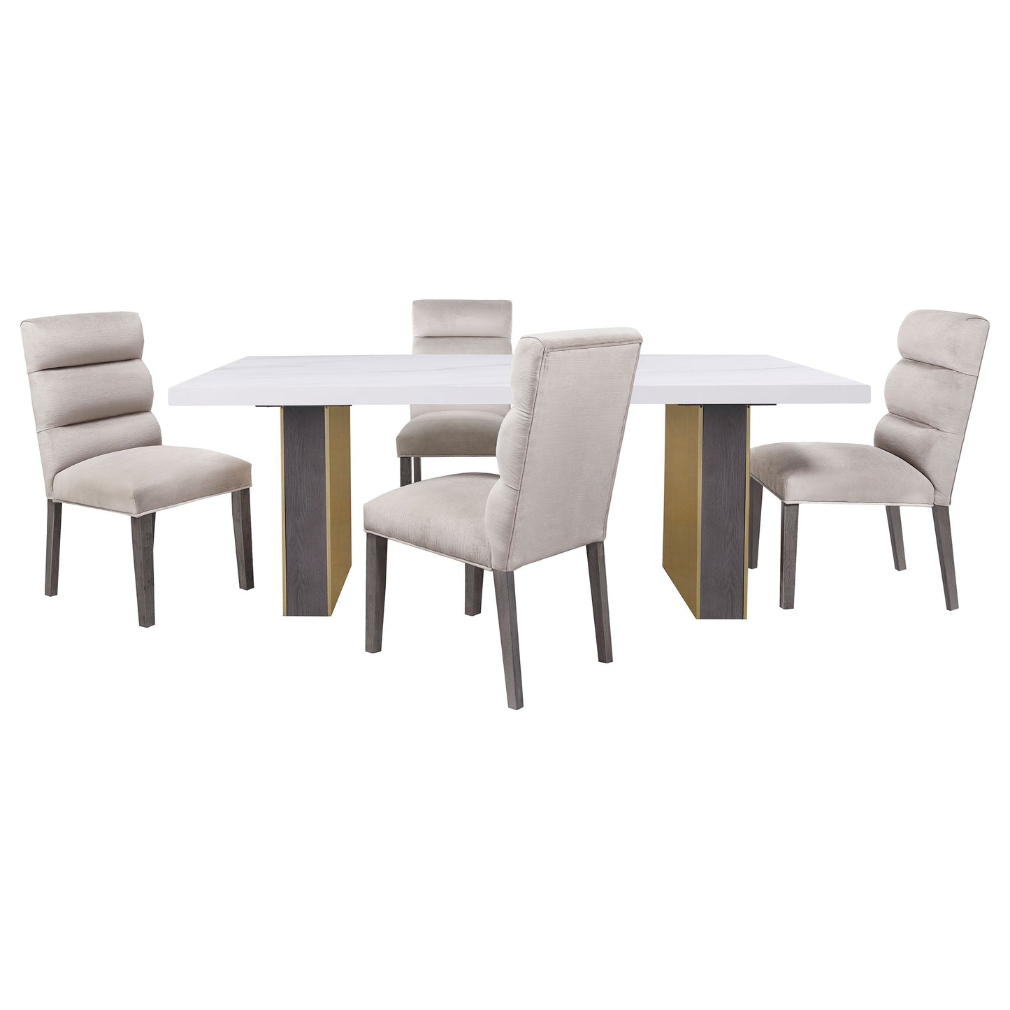 Carla, chaise d'appoint