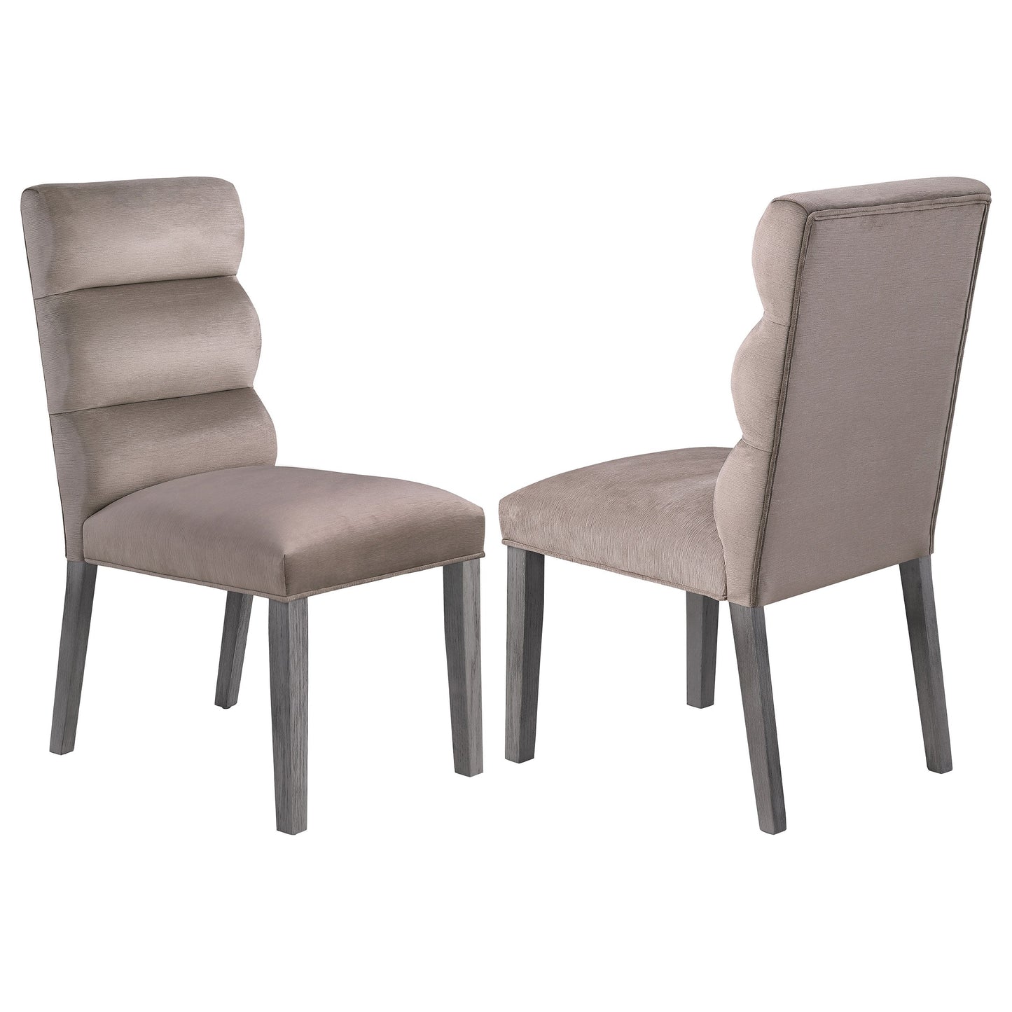 Carla, chaise d'appoint