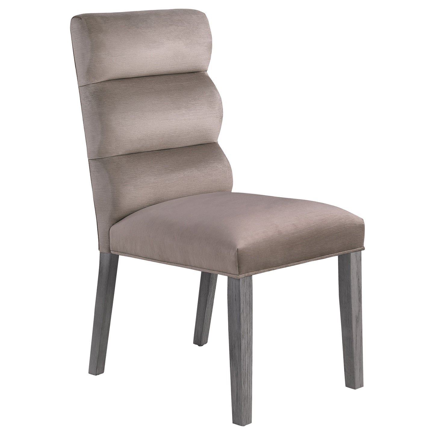 Carla, chaise d'appoint