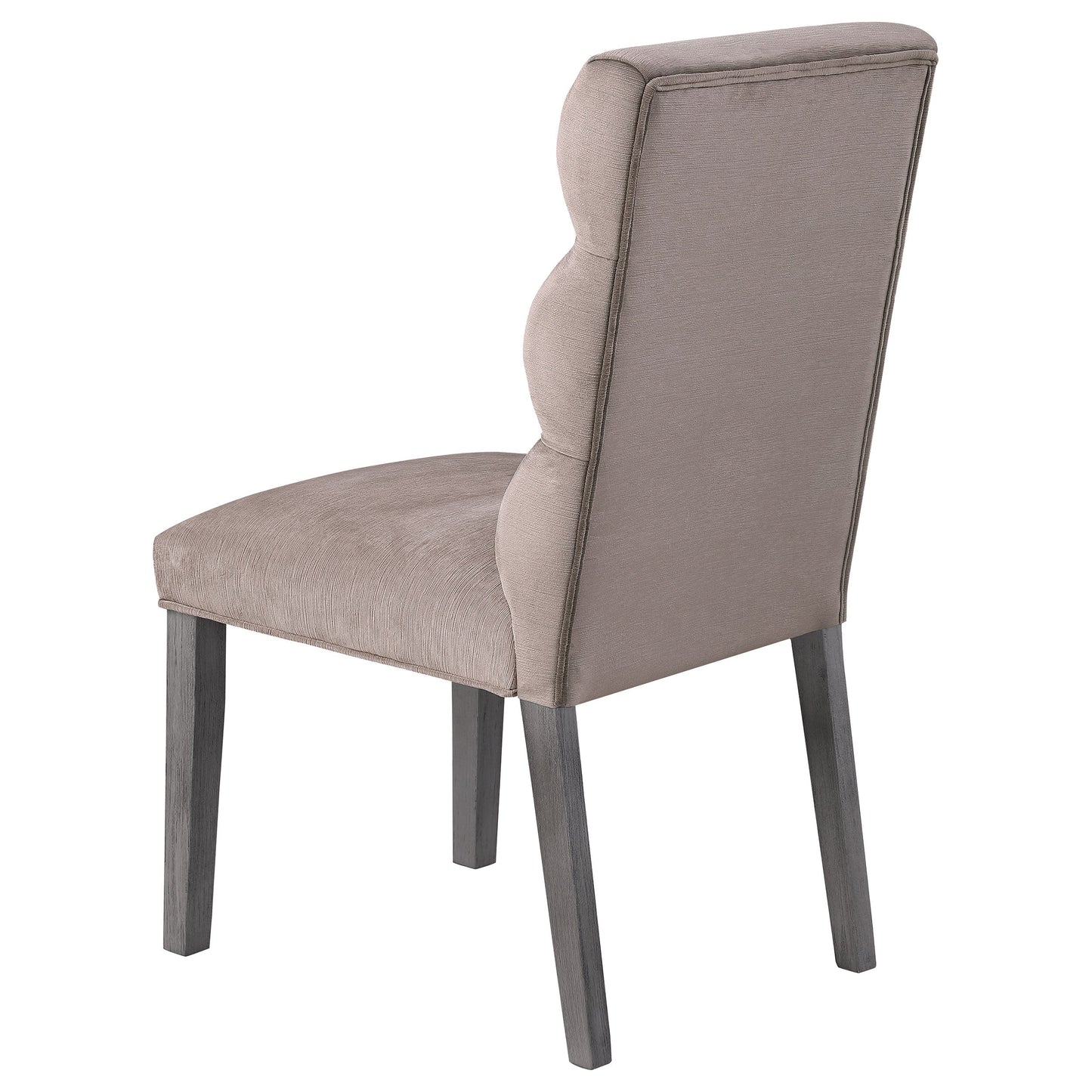 Carla, chaise d'appoint
