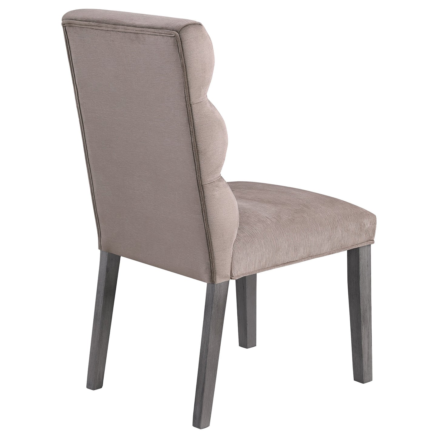Carla, chaise d'appoint
