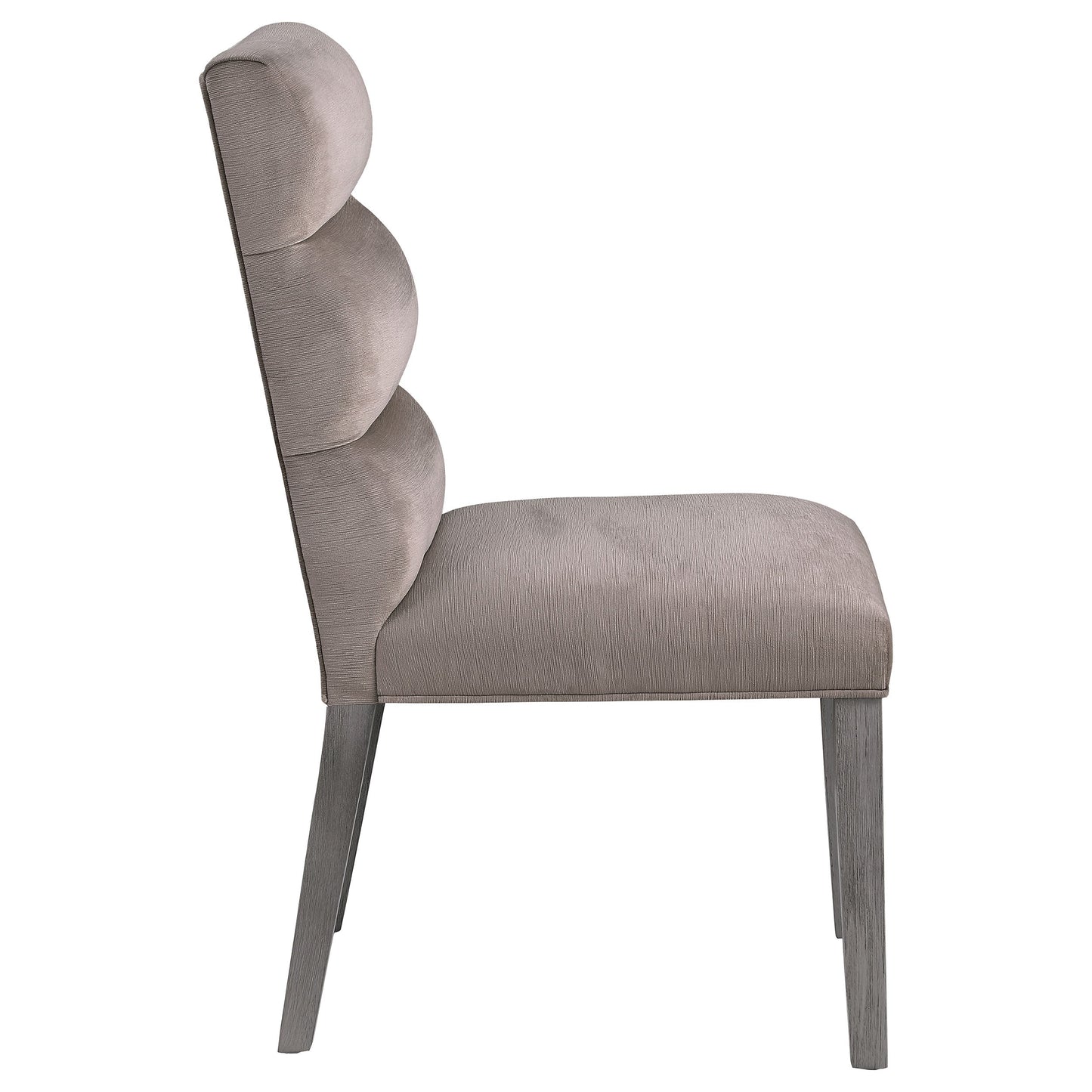 Carla, chaise d'appoint