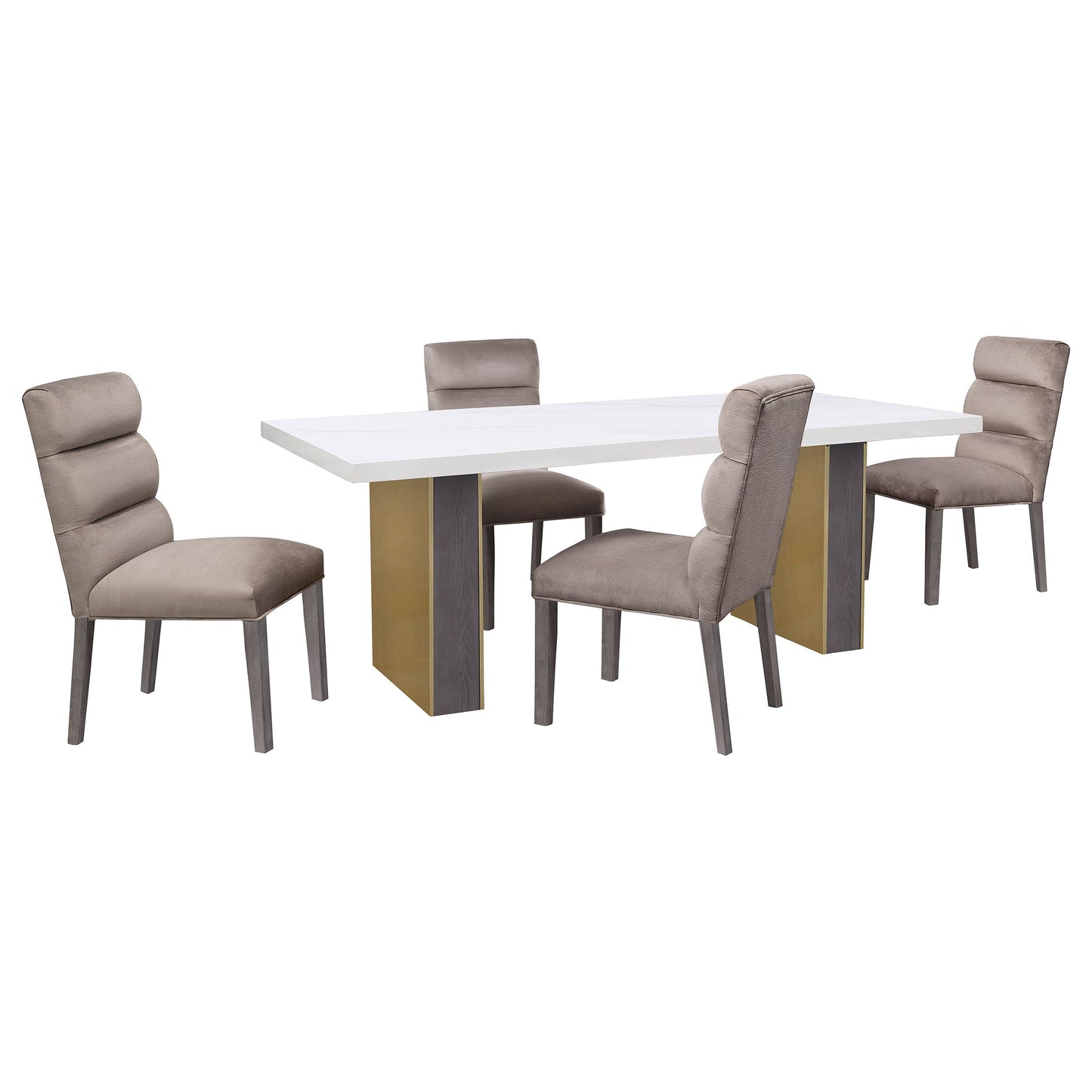Carla, chaise d'appoint