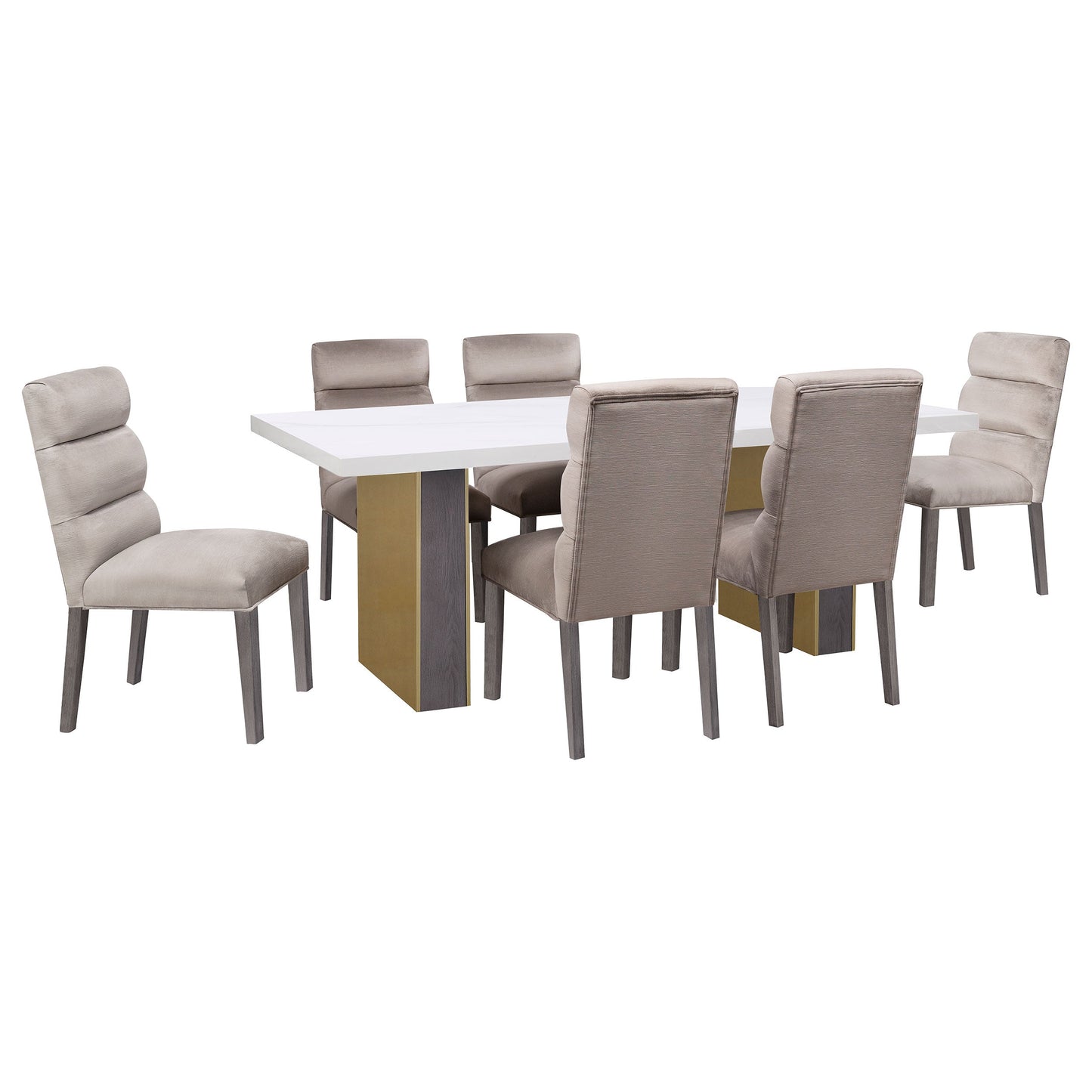 Carla, chaise d'appoint