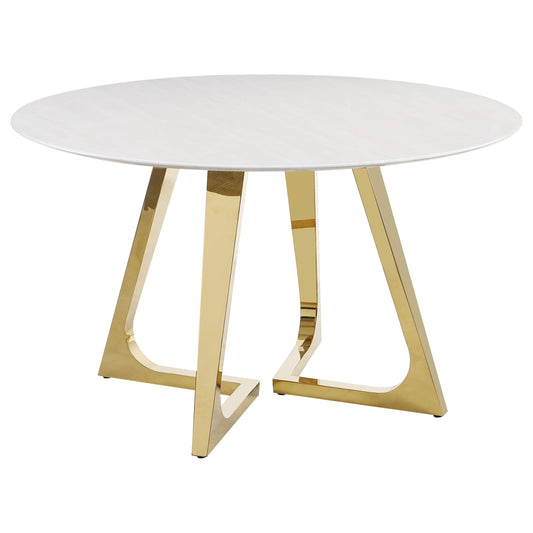 Table à manger Gwynn