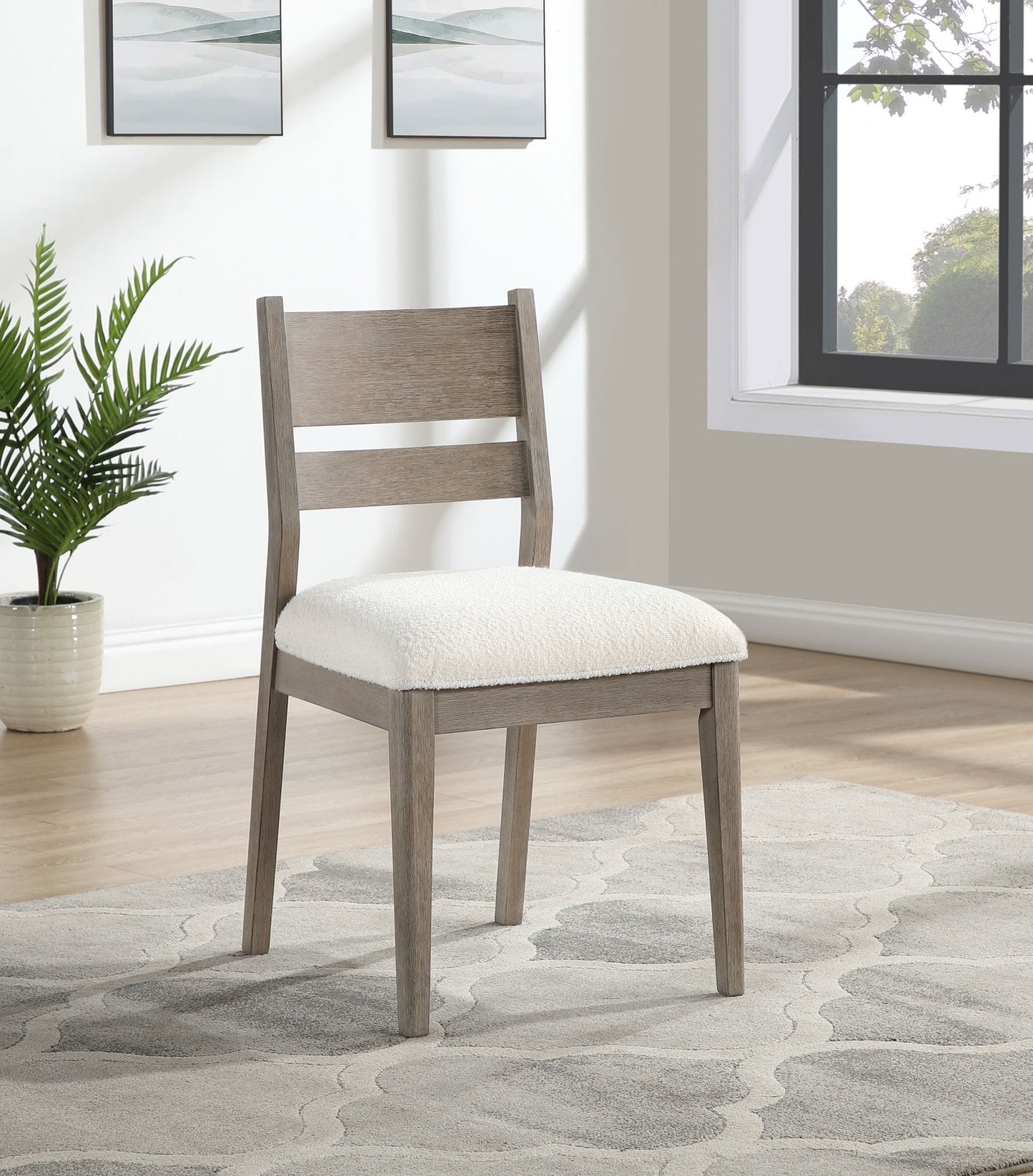 Fauteuil d'appoint Cornelia
