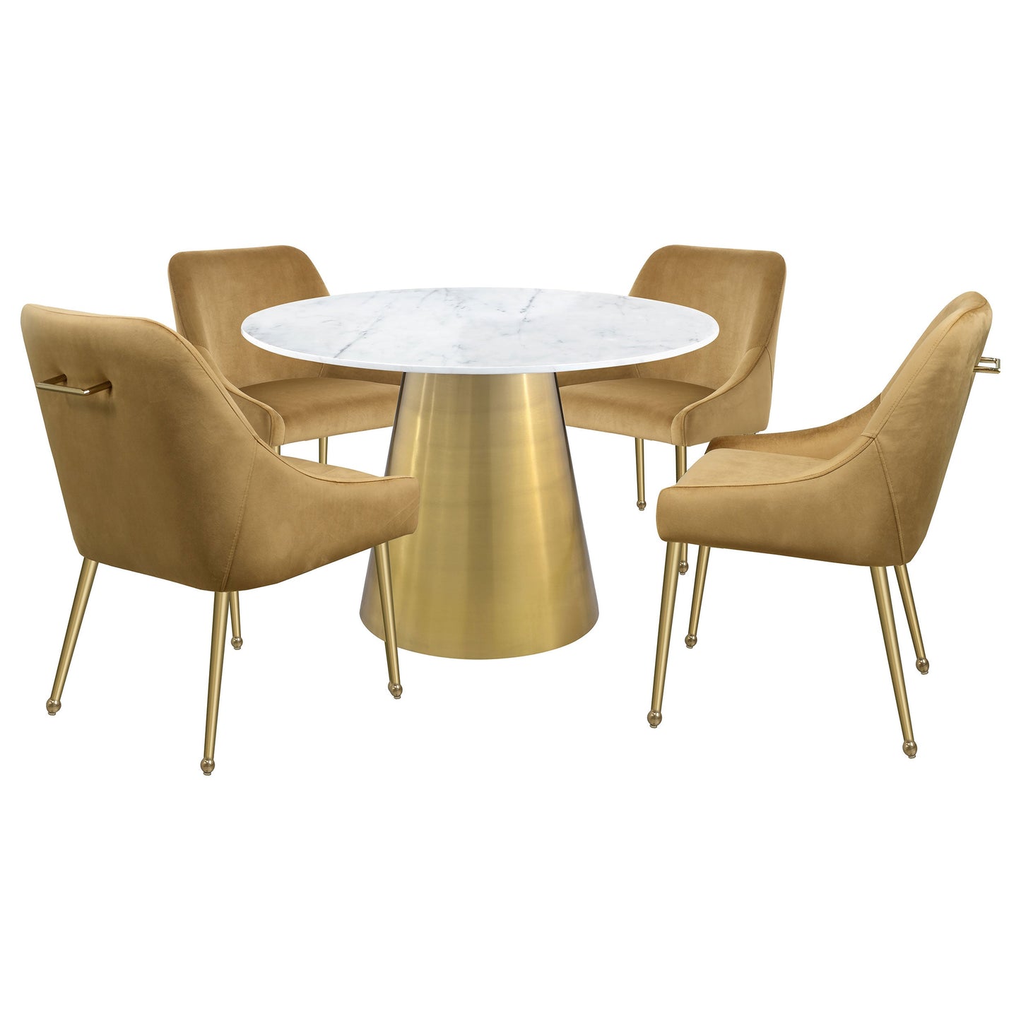 Table à manger Ambrose