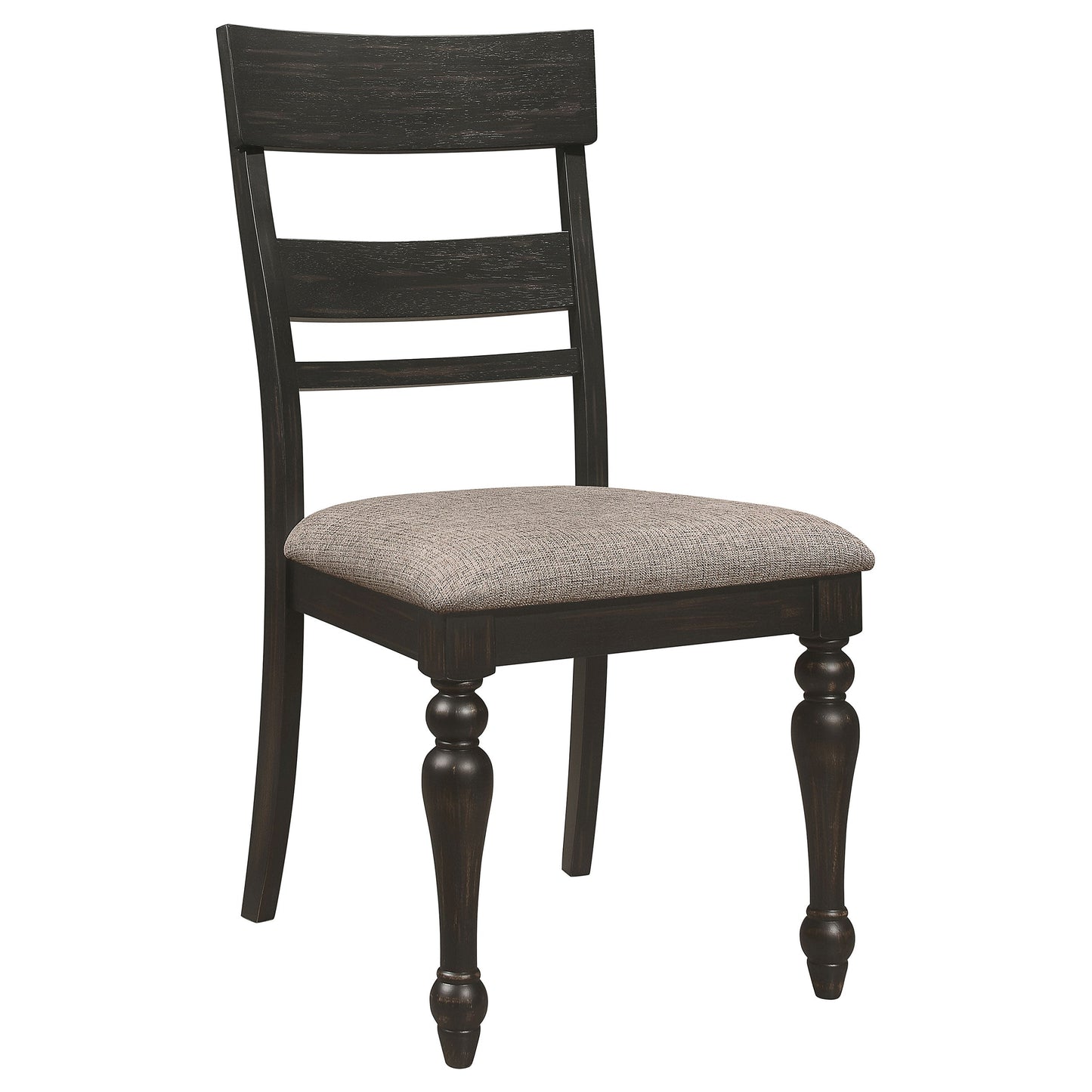 Chaise d'appoint Bridget