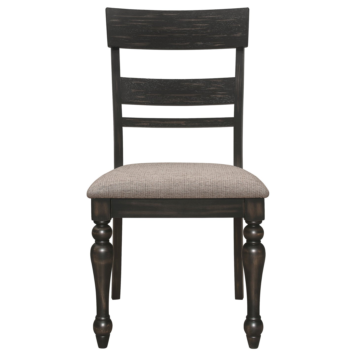 Chaise d'appoint Bridget