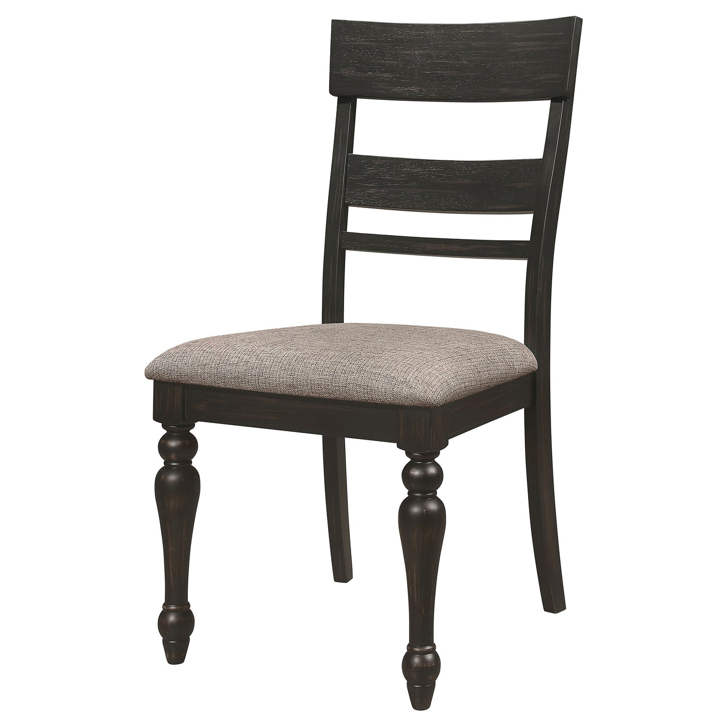 Chaise d'appoint Bridget