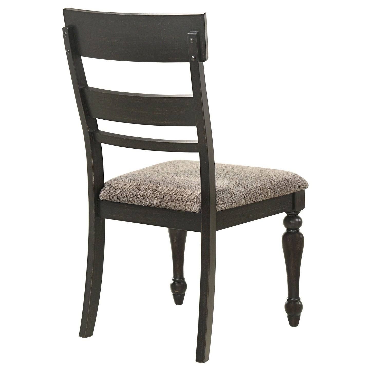 Chaise d'appoint Bridget