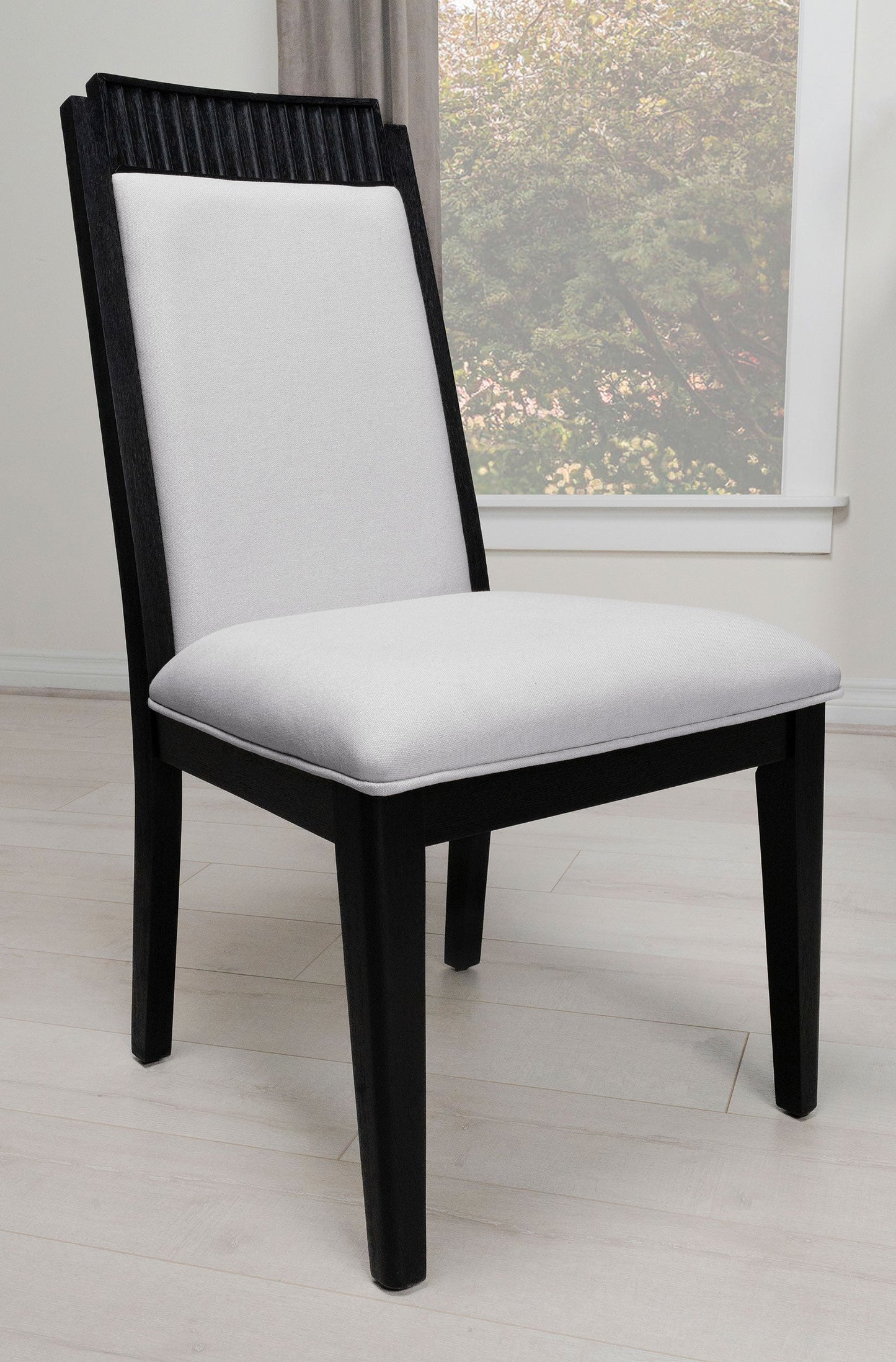 Chaise d'appoint Brookmead