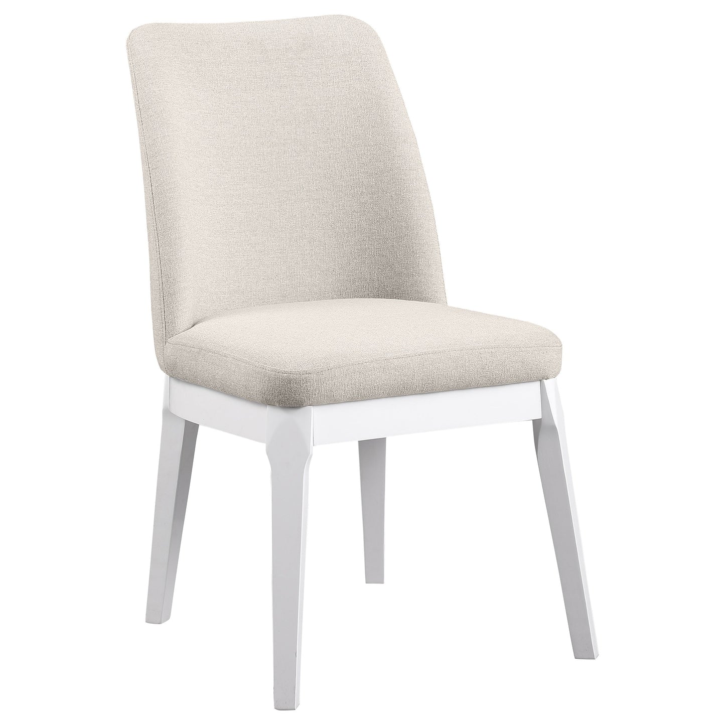 Chaise d'appoint Carissa
