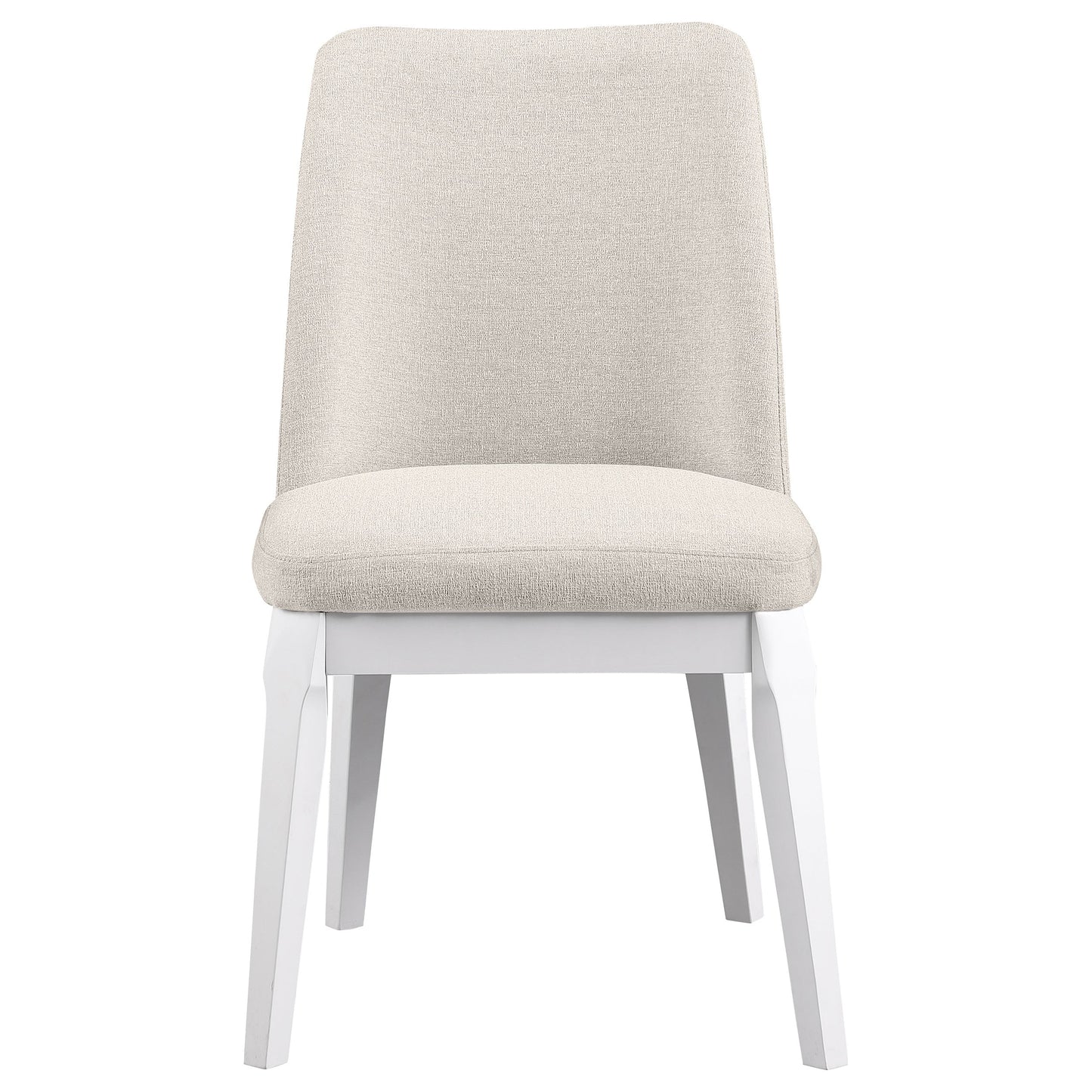 Chaise d'appoint Carissa
