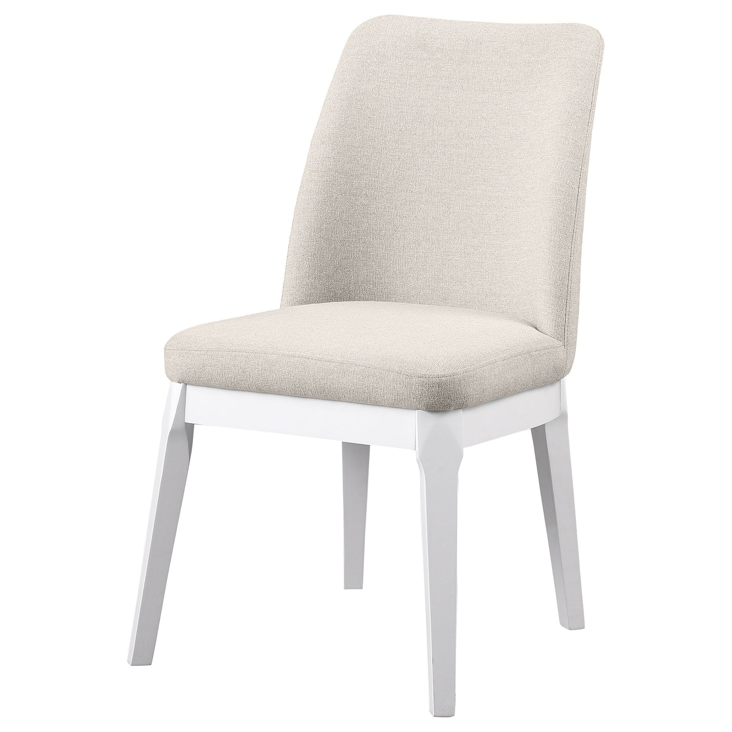 Chaise d'appoint Carissa