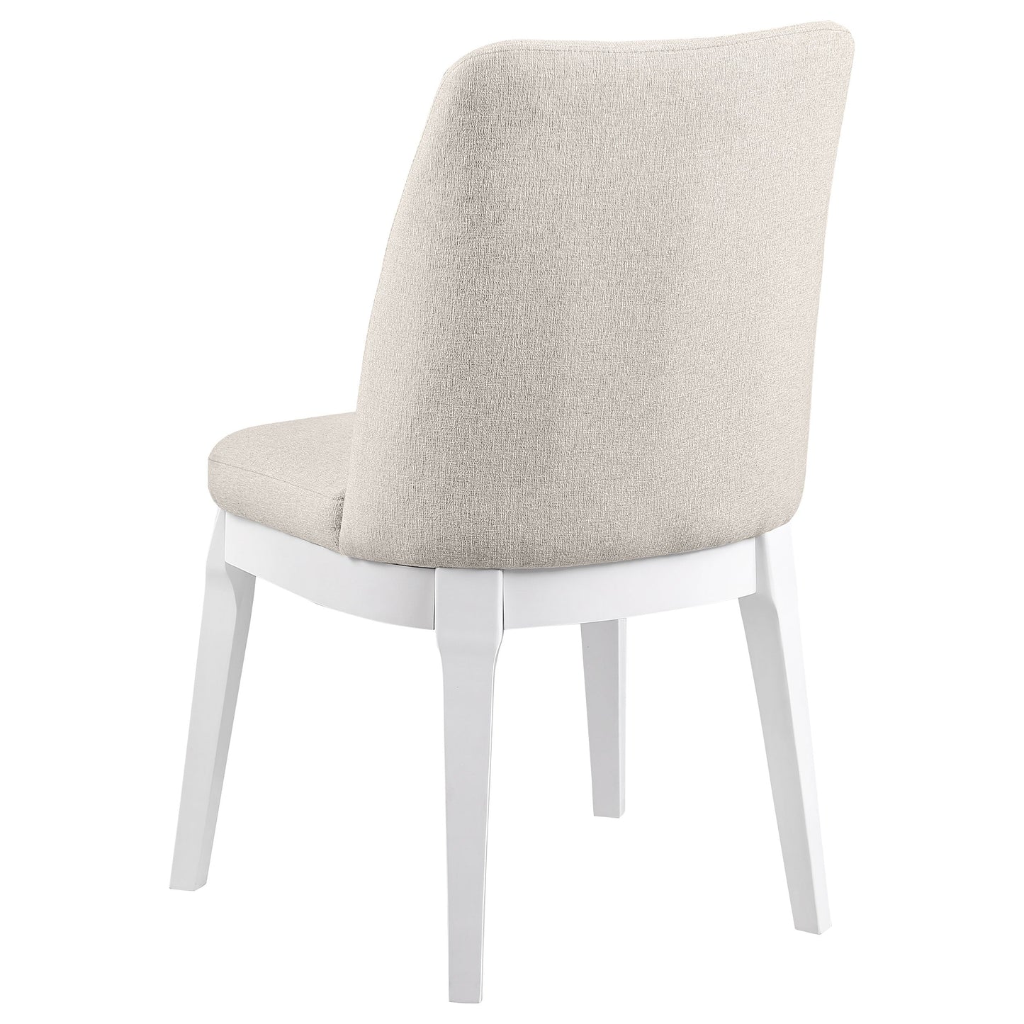 Chaise d'appoint Carissa