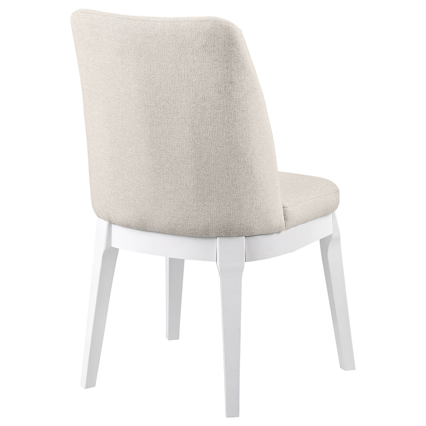 Chaise d'appoint Carissa