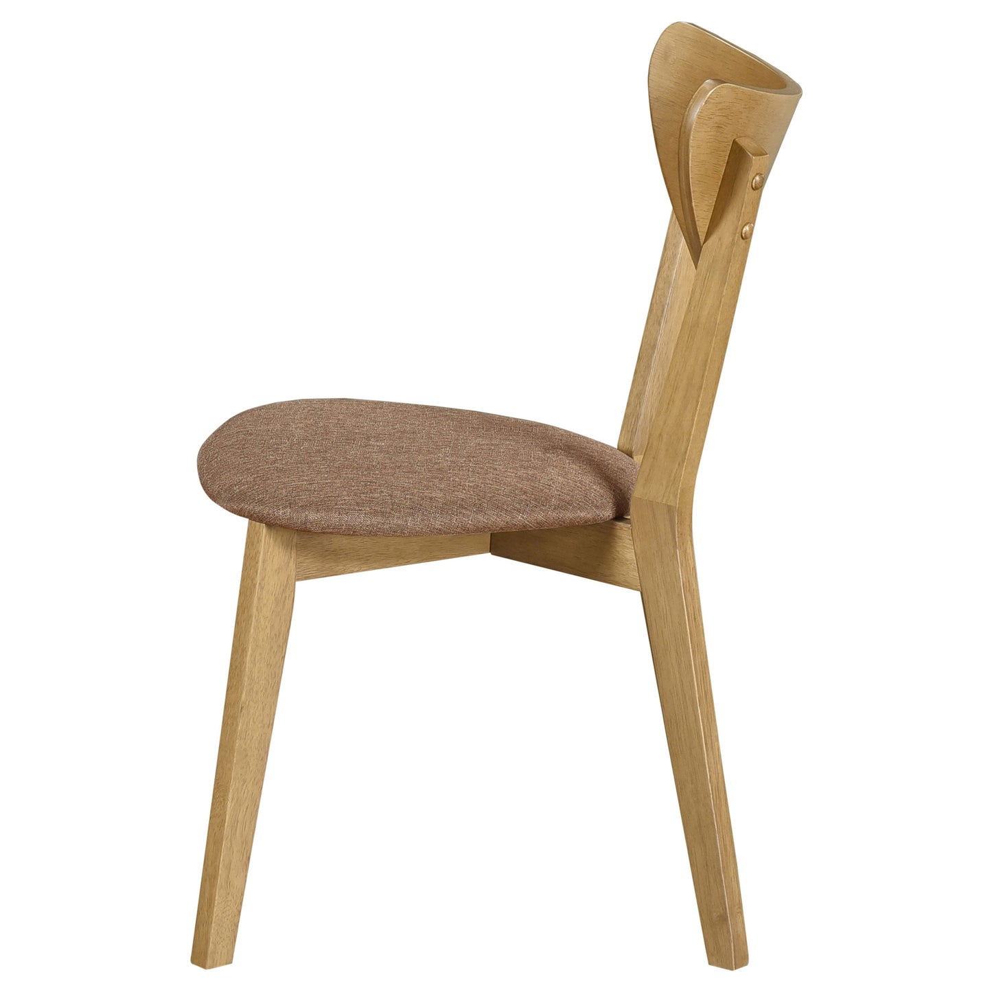 Chaise d'appoint Elowen