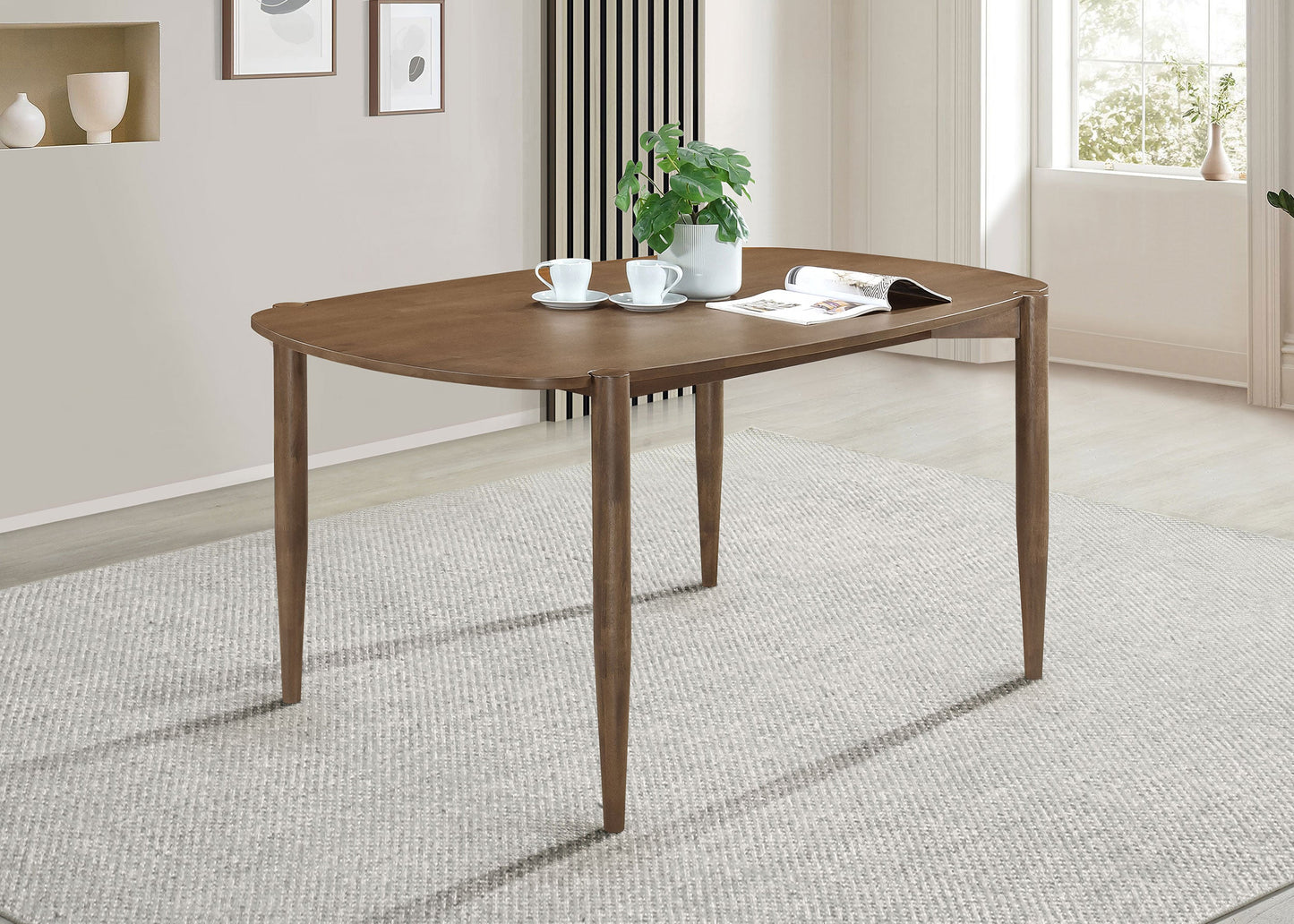 Table à manger Dortch