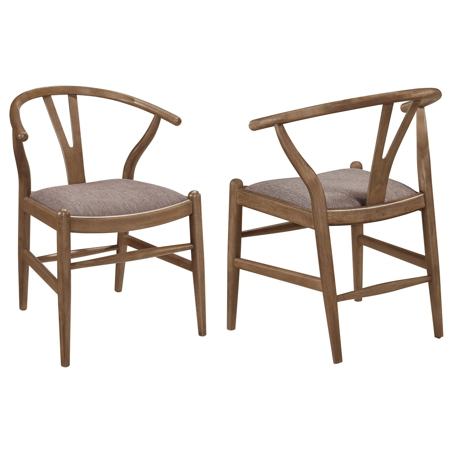 Chaise d'appoint Dinah