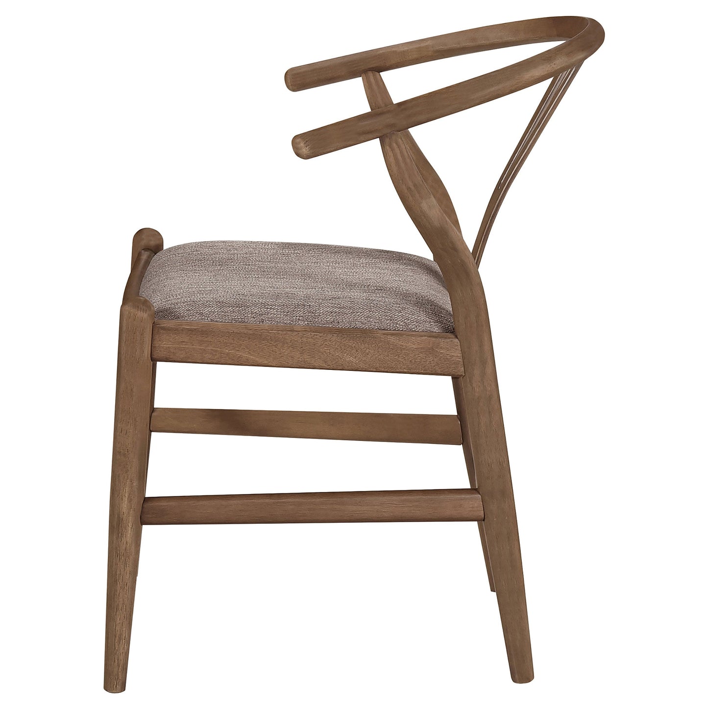 Chaise d'appoint Dinah
