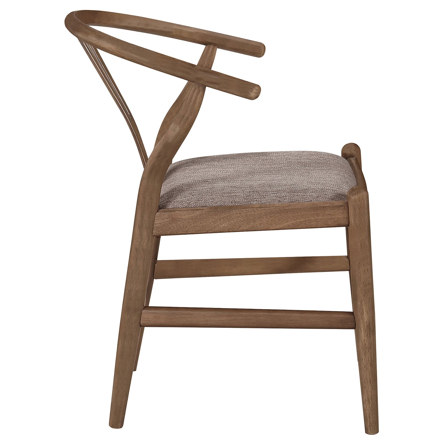 Chaise d'appoint Dinah