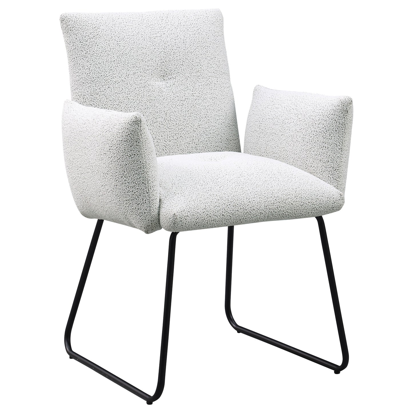 Chaise d'appoint Ackland