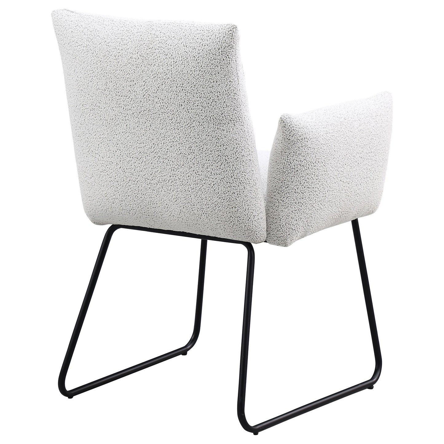 Chaise d'appoint Ackland