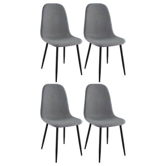 Chaise d'appoint Dennison