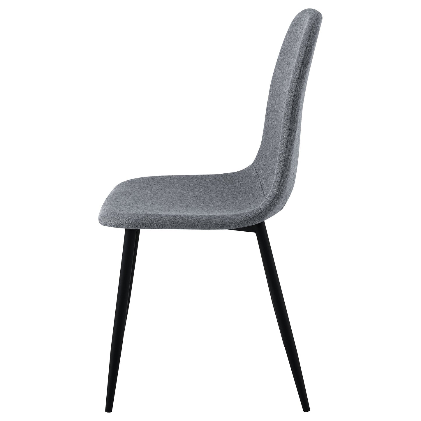 Chaise d'appoint Dennison