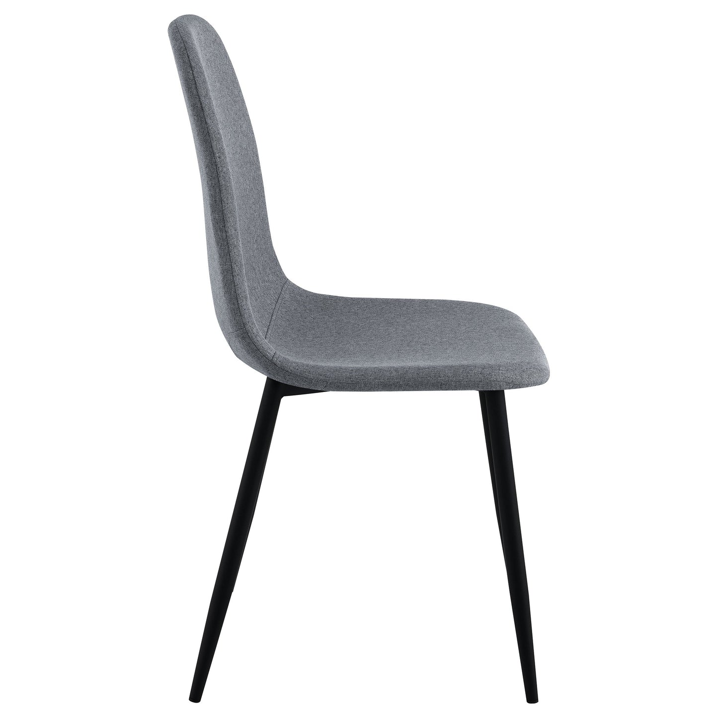 Chaise d'appoint Dennison