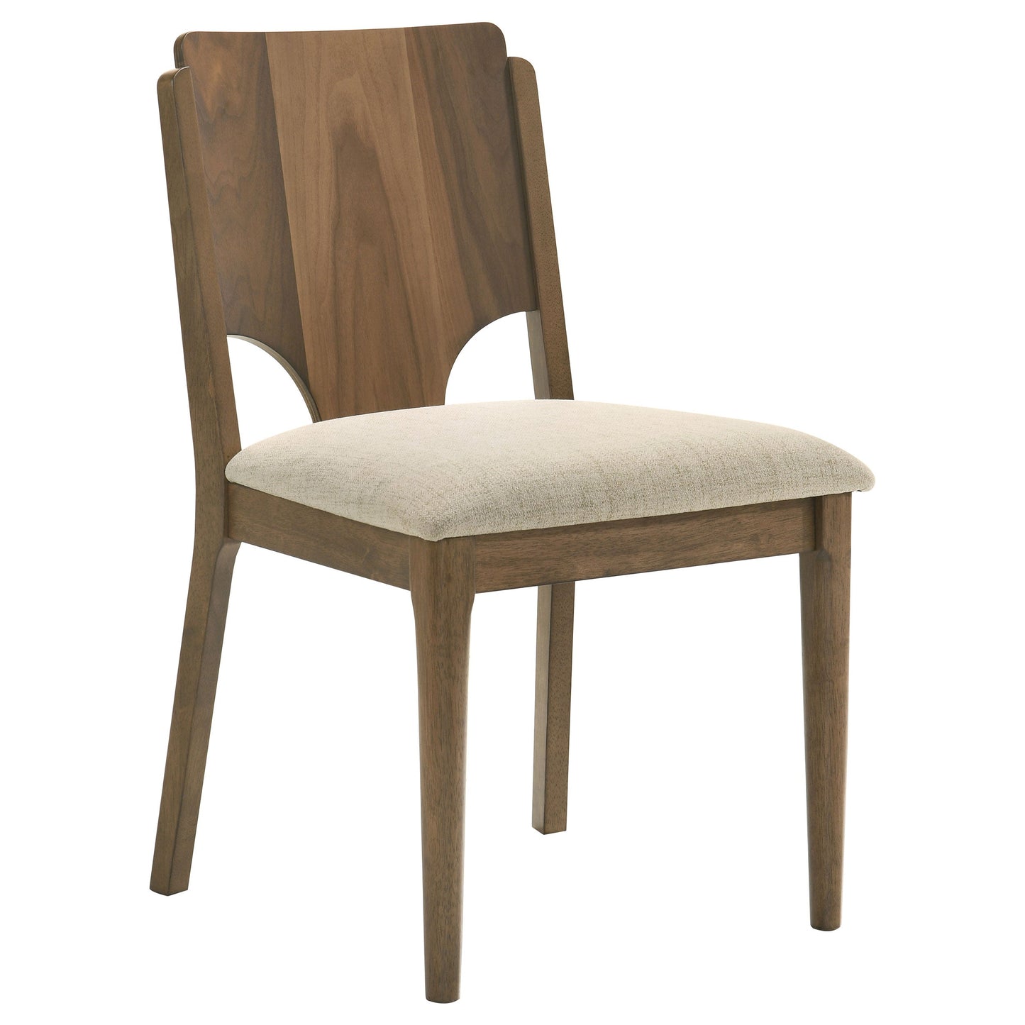 Fauteuil d'appoint Crestmore