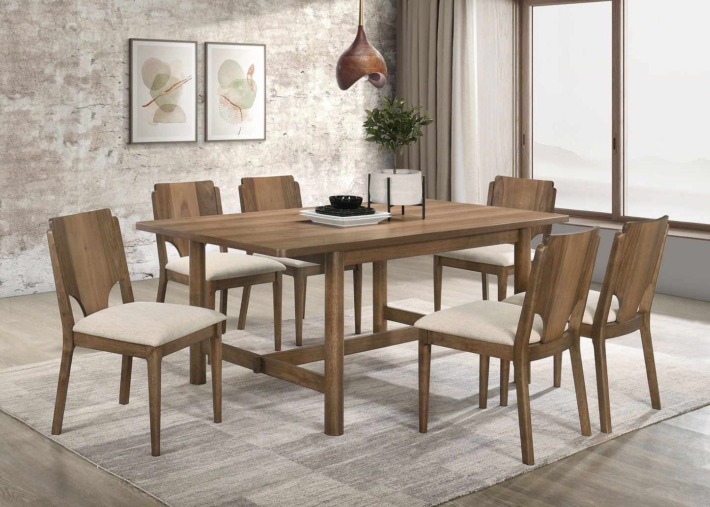 Fauteuil d'appoint Crestmore