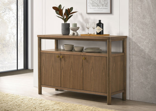 Buffet Crestmore
