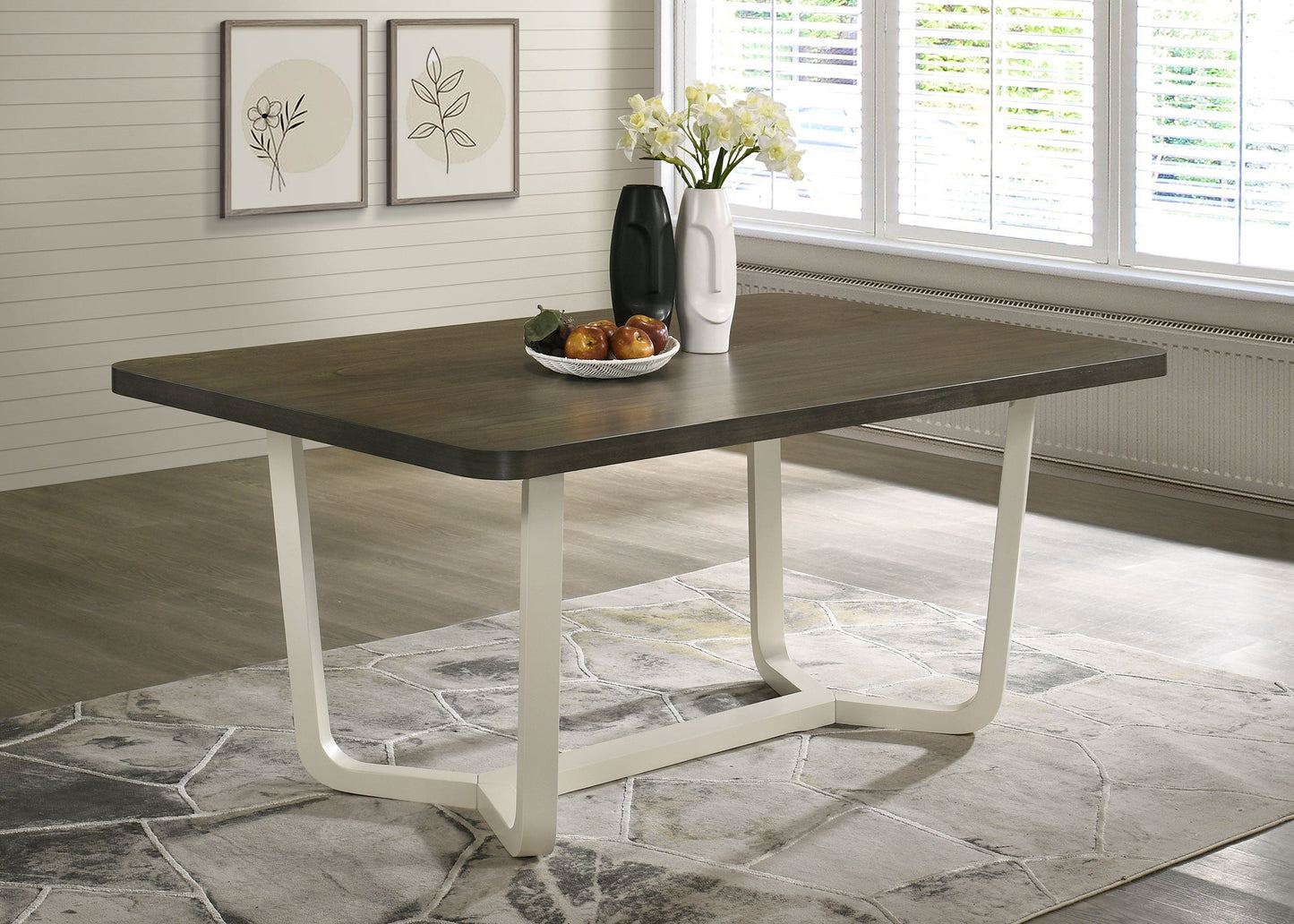 Table à manger Biloxi