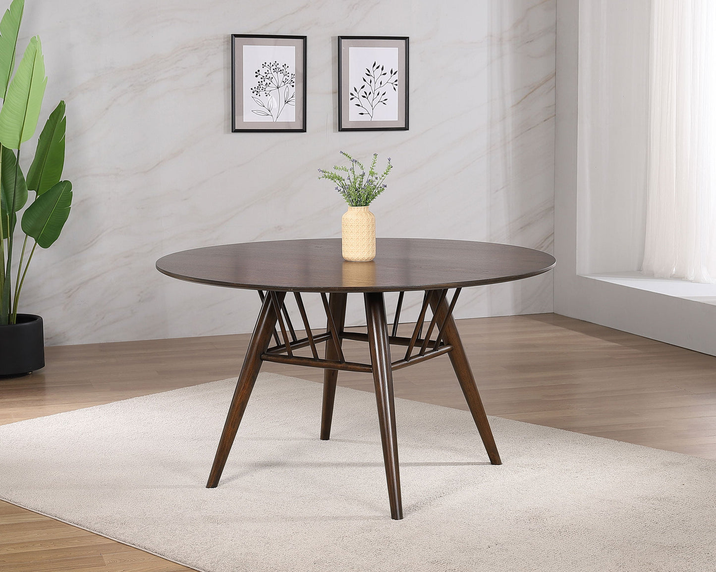 Table à manger Everton