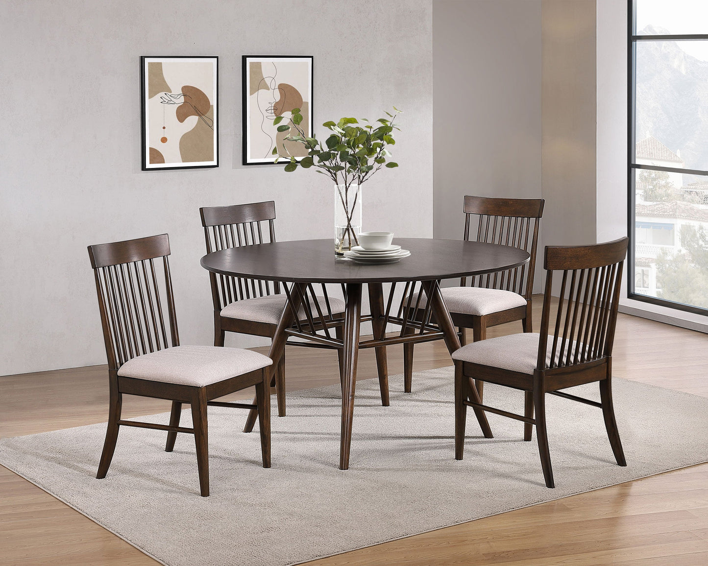 Fauteuil d'appoint Everton