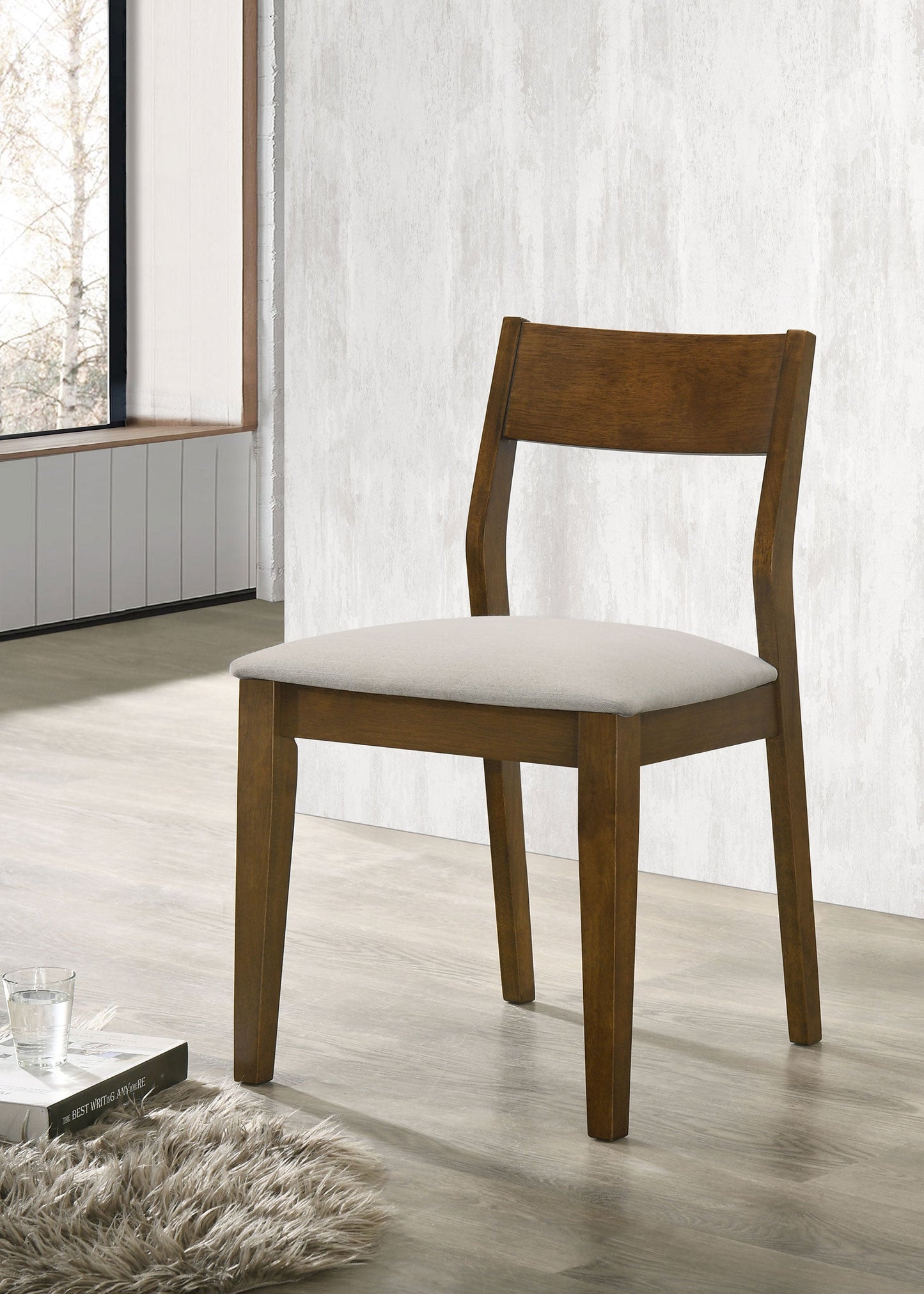 Chaise d'appoint Almonte