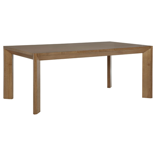Table à manger Bruner