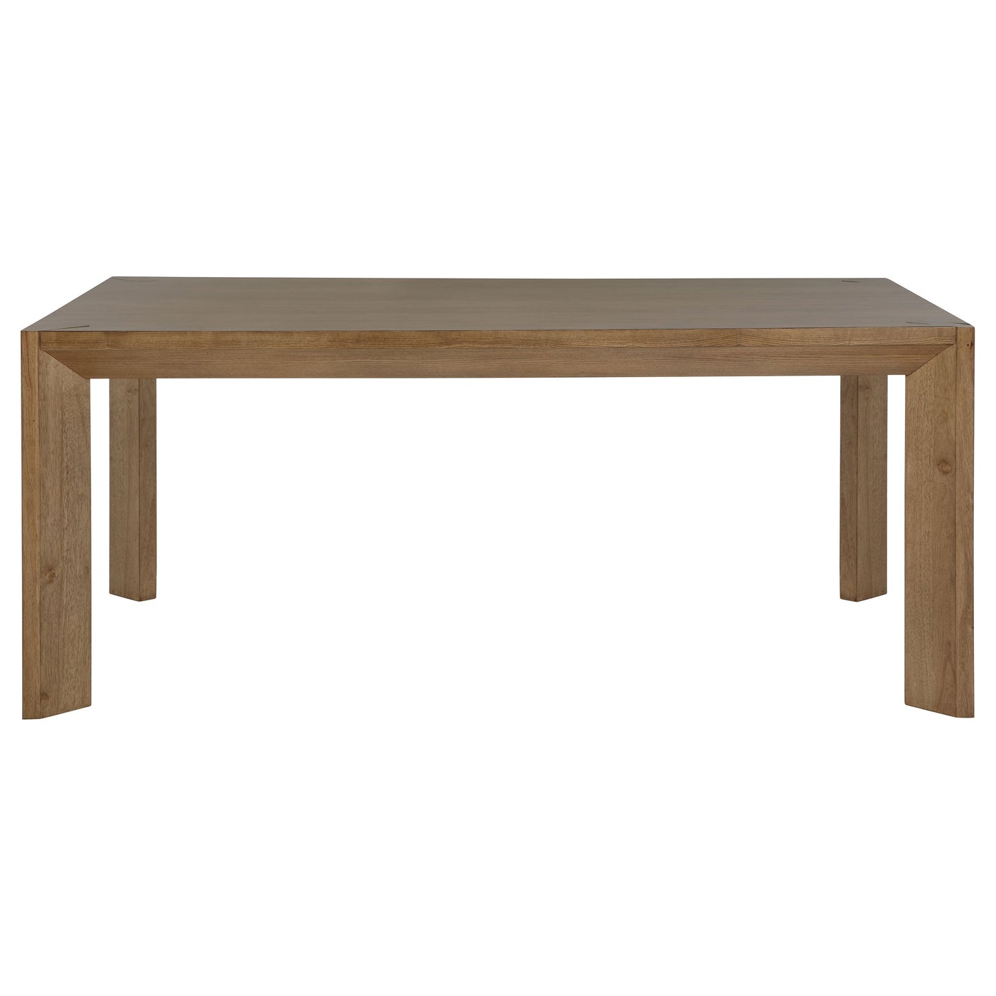 Table à manger Bruner
