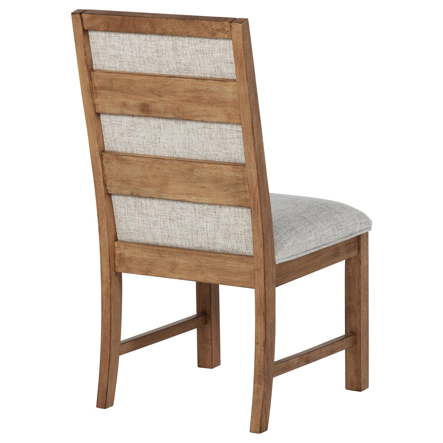 Chaise d'appoint Bruner